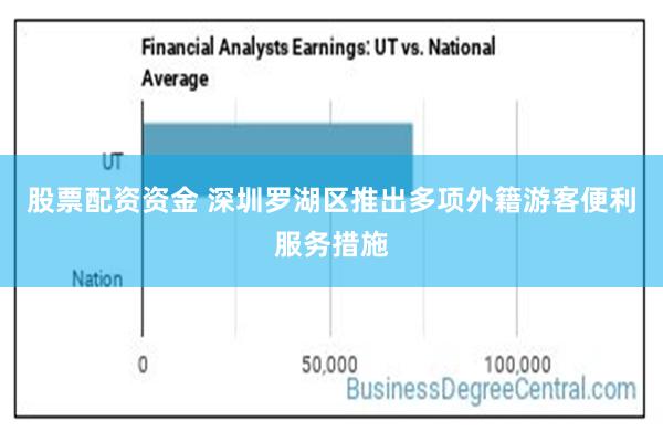 股票配资资金 深圳罗湖区推出多项外籍游客便利服务措施